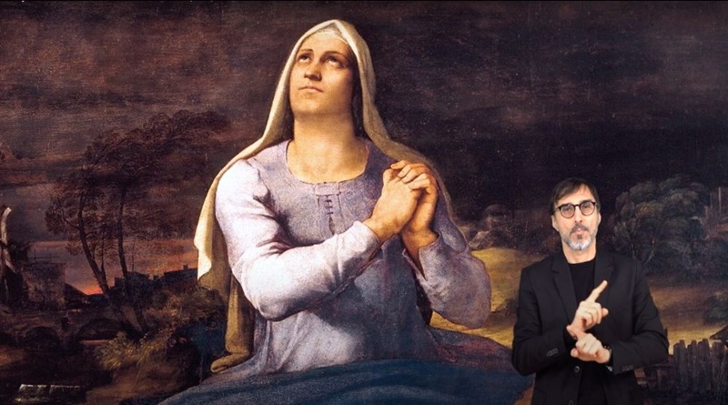 Il Museo dei Portici abbatte le barriere