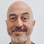 Roberto Ciufoli e ballo in maschera