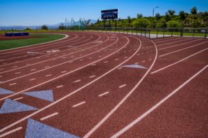 radiotusciaevents.com Pista di atletica leggera