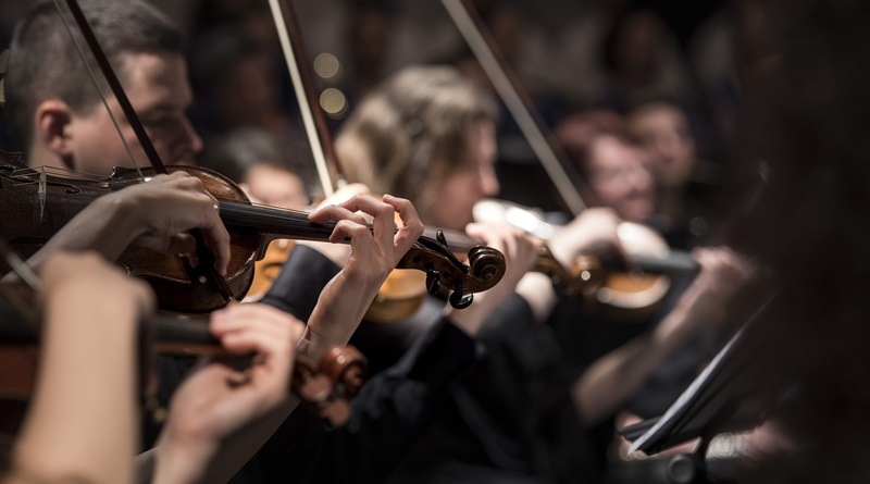 Donatori di Musica