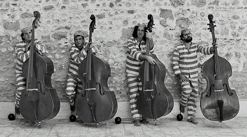 radiotusciaevents.com la pirotecnica 'The Bass Gang