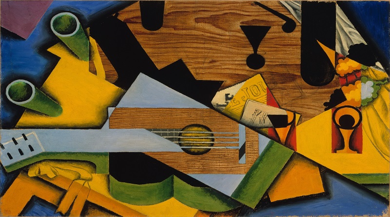 radiotusciaevents.com Juan Gris