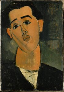 radiotusciaevents.com Juan Gris