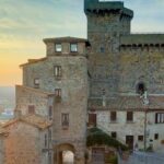 "Eventi di acqua dolce", organizzata dal Voltumna srls, con il patrocinio dell'Amministrazione comunale