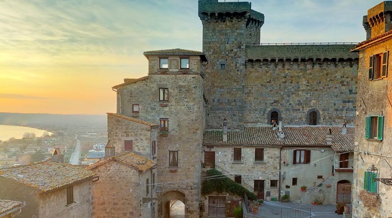 radiotusciaevents.com "Eventi di acqua dolce", organizzata dal Voltumna srls, con il patrocinio dell'Amministrazione comunale