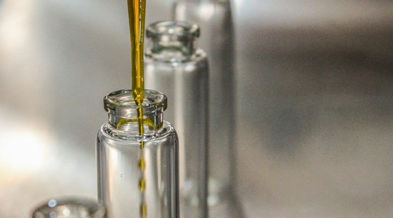 corso di conoscenza dell'oro verde