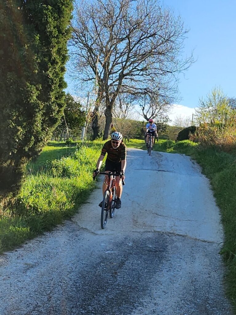 radiotusciaevents.com La Perla Gravel di Riccione