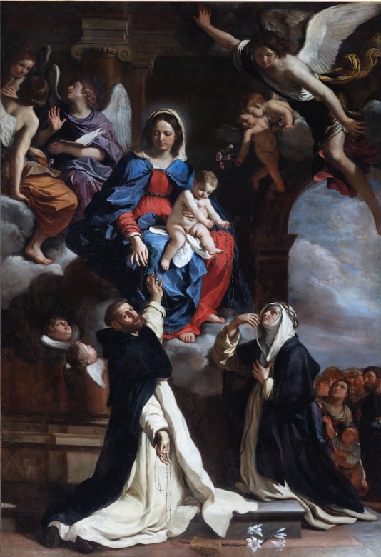 radiotusciaevents.com Madonna del Rosario