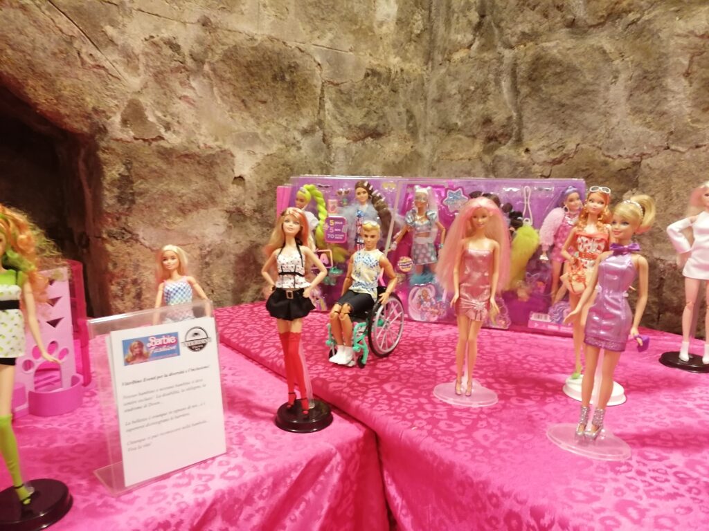 radiotusciaevents.com la sfida barbie