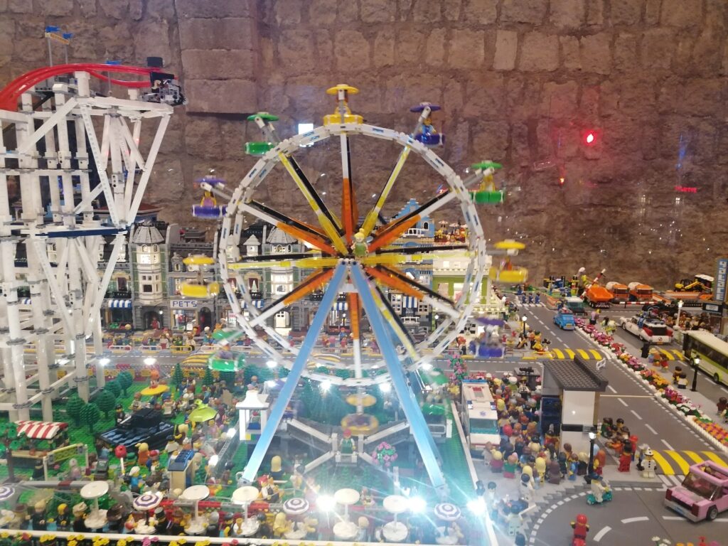 radiotusciaevents.com la sfida della città
