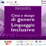 radiotusciaevents.com Europa Experience, piazza Venezia 6c, Roma Città e design di genere. Linguaggio inclusivo