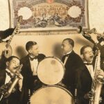 radiotusciaevents.com Mille lire al mese, al Museo del Saxofono di Fiumicino