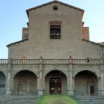 Santa Maria in Gradi