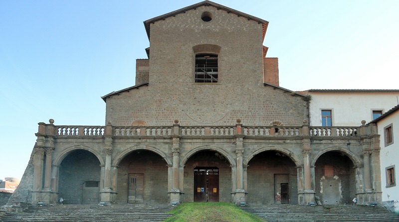 radiotusciaevents.com Santa Maria in Gradi