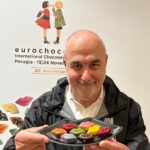 radiotusciaevents.com trentennale Eurochocolate