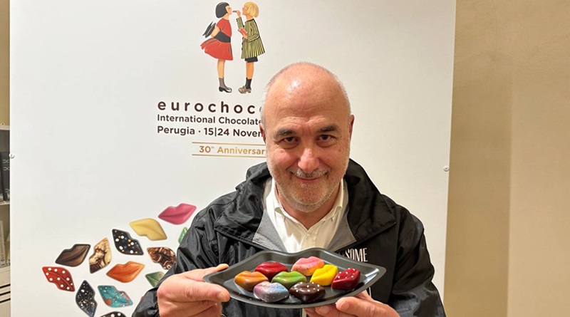 radiotusciaevents.com trentennale Eurochocolate