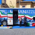 radiotusciaevents.com Italian Motor Week Bagnoregio 2024