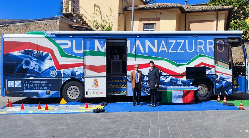 radiotusciaevents.com Italian Motor Week Bagnoregio 2024