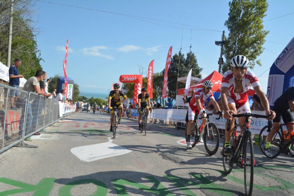 radiotusciaevents.com Giro d’Italia Amatori
