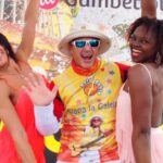 Betobahia e il Carnevale di Gambettola