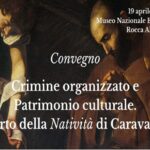 radiotusciaevents.com Crimine organizzato e Patrimonio culturale. Il furto della Natività di Palermo