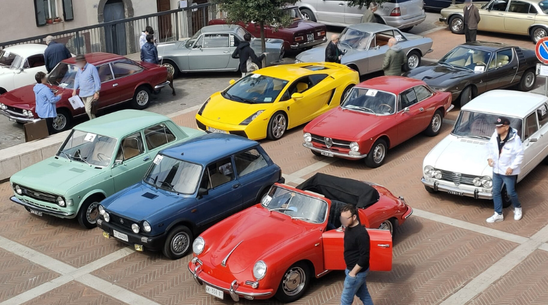 radiotusciaevents.com Auto Moto Festival