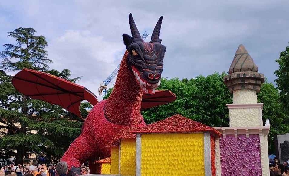 radiotusciaevents.com Festa del Tulipano 2024, buona la prima