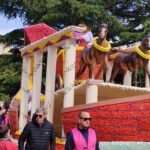 radiotusciaevents.com Festa del Tulipano 2024, buona la prima