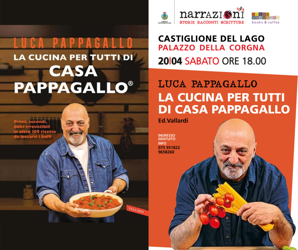 Casa Pappagallo®