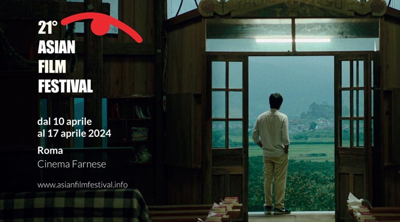 radiotusciaevents.com XXIesima edizione dell'Asian Film Festival