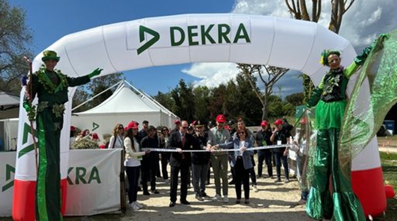radiotusciaevents.com Villaggio DEKRA