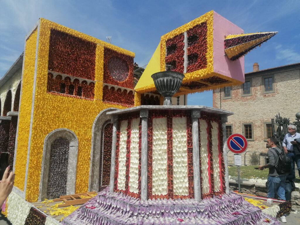 radiotusciaevents.com festival del tulipano un milione di petali