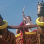 festival del tulipano un milione di petali