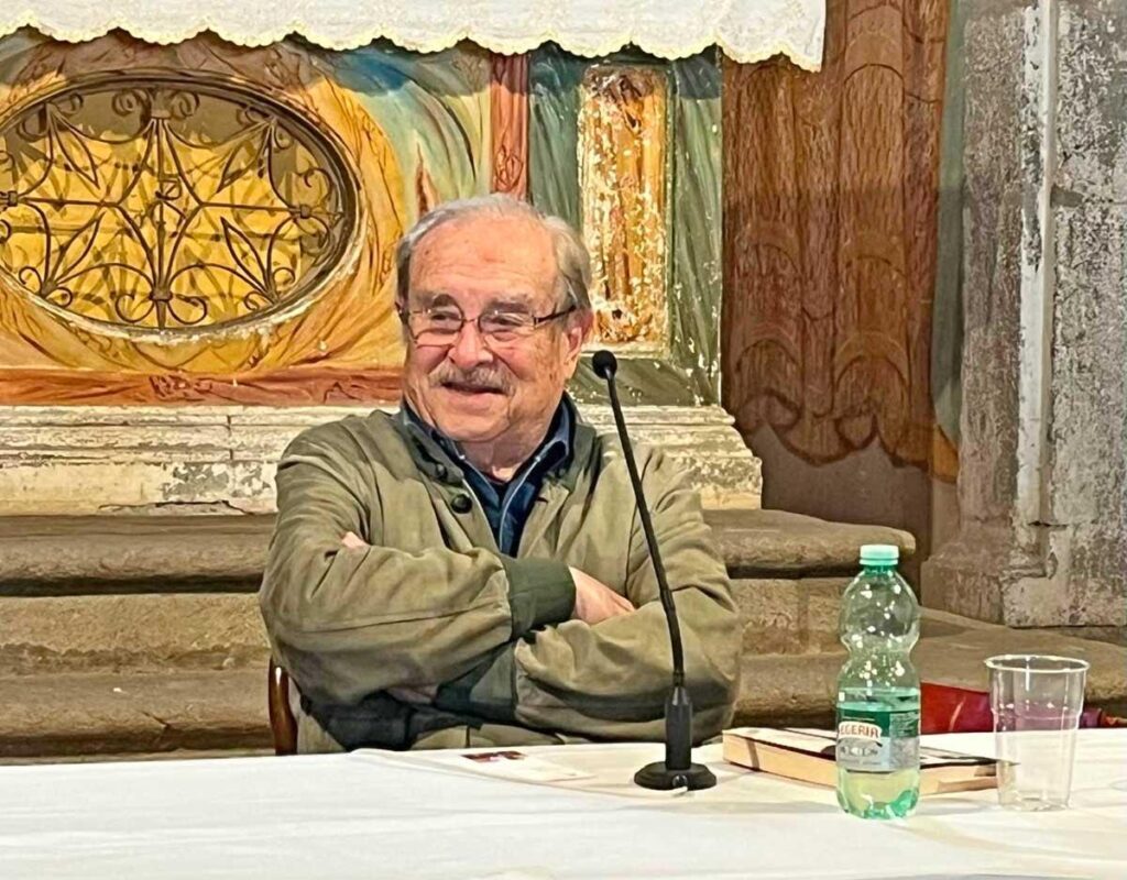 radiotusciaevents.com Giancarlo Governi racconta il grande Alberto Sordi