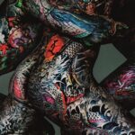 radiotusciaevents.com Mario Testino. A Beautiful World