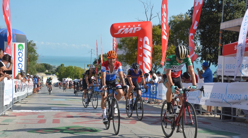 radiotusciaevents.com Anche la nazionale maltese al Giro d'Italia Amatori