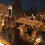 Calendimaggio di Assisi