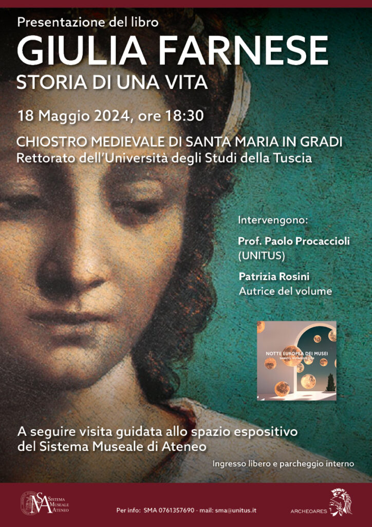 radiotusciaevents.com La Notte europea dei Musei