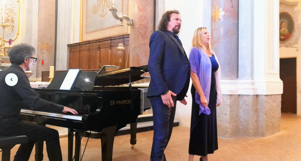 radiotusciaevents.com “Parata di stelle” ad Anguillara