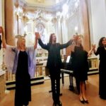 radiotusciaevents.com “Parata di stelle” ad Anguillara