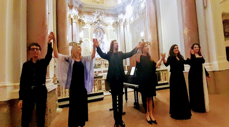 radiotusciaevents.com “Parata di stelle” ad Anguillara