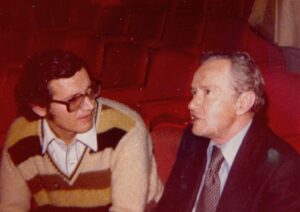 radiotusciaevents.com Herminio Martínez e Juan Rulfo