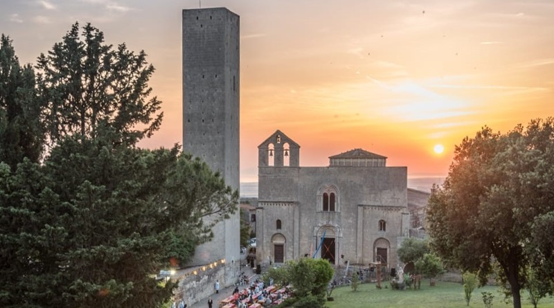 radiotusciaevents.com Palio dell'Anello