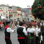 “Ciliegie d’Italia” a Raiano