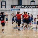 radiotusciaevents.com Samuele Papi e la pallavolo