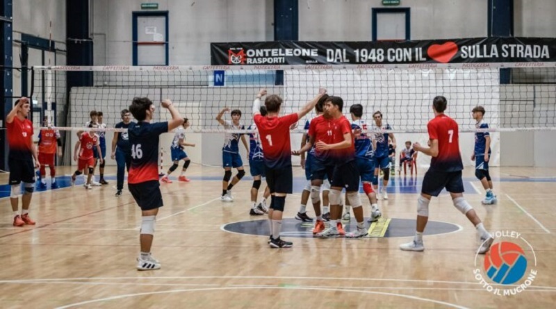 radiotusciaevents.com Samuele Papi e la pallavolo