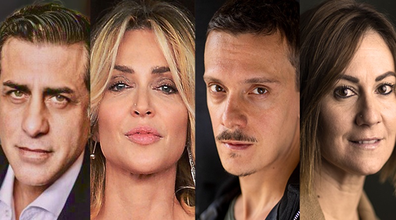 radiotusciaevents.com "Tris di cuori" di Toni Fornari