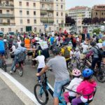 radiotusciaevents.com KidicalMass, la pedalata romana