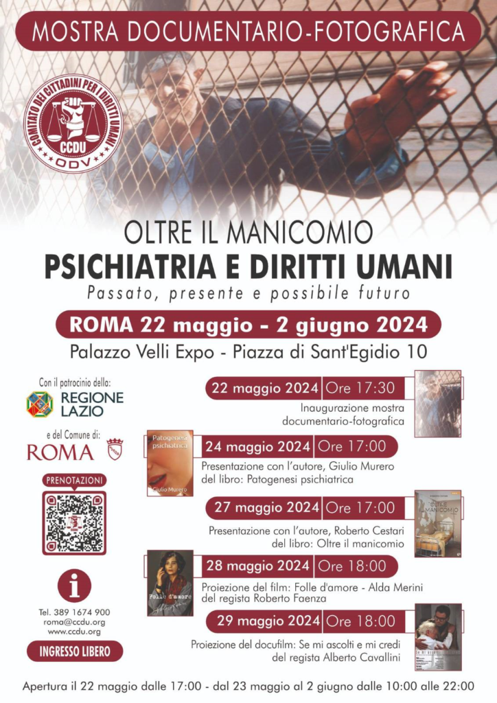 radiotusciaevents.com oltre il manicomio