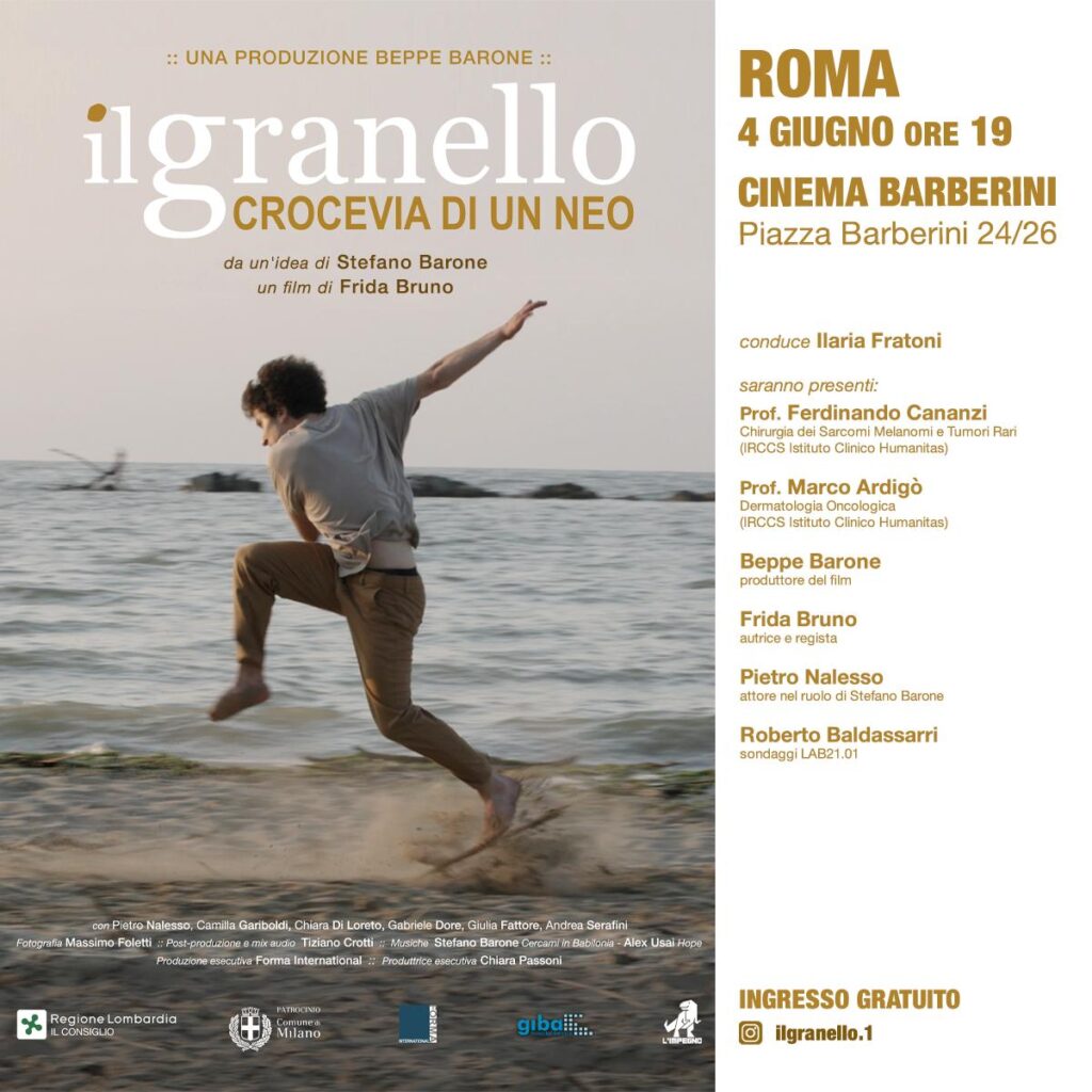 Crocevia di un neo